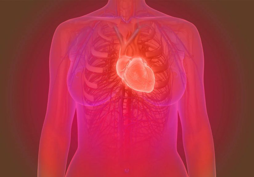 Living Well: 10 Lifestyle Changes to Consider With Chronic Heart Failure