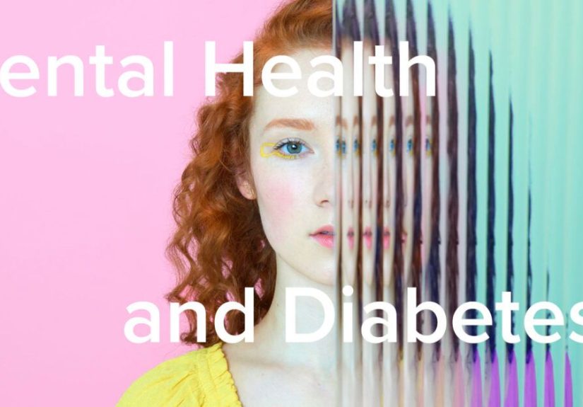 Mental Health and Diabetes: What to Know