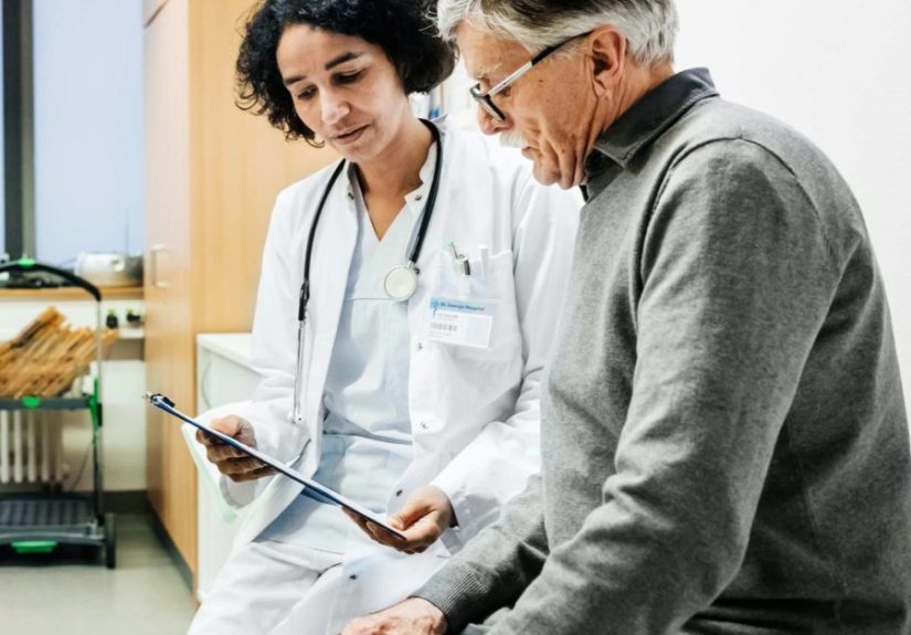 Mesothelioma: Causes, Symptoms, and Outlook