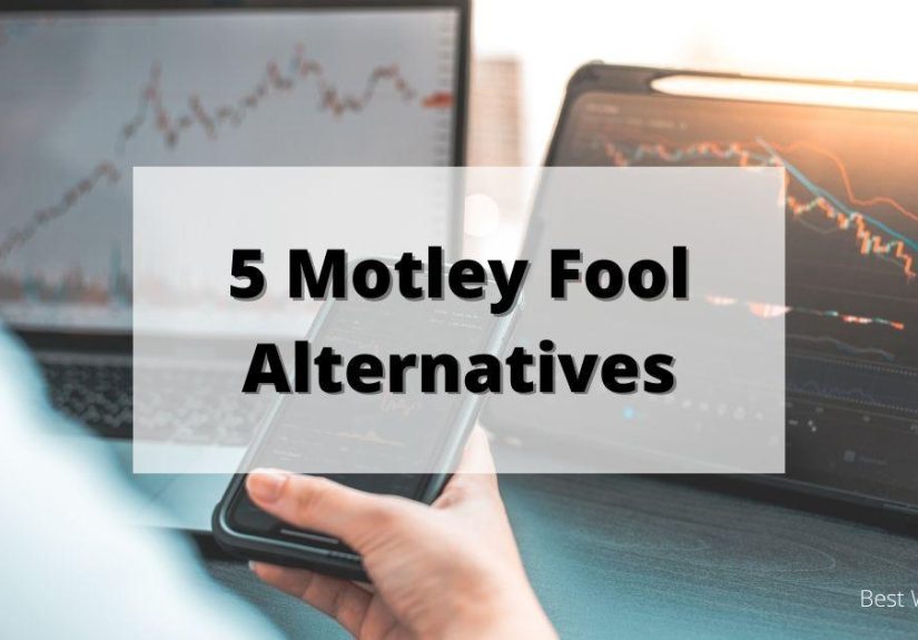 Motley Fool Alternatives: 5 Stock-Picking Services to Consider