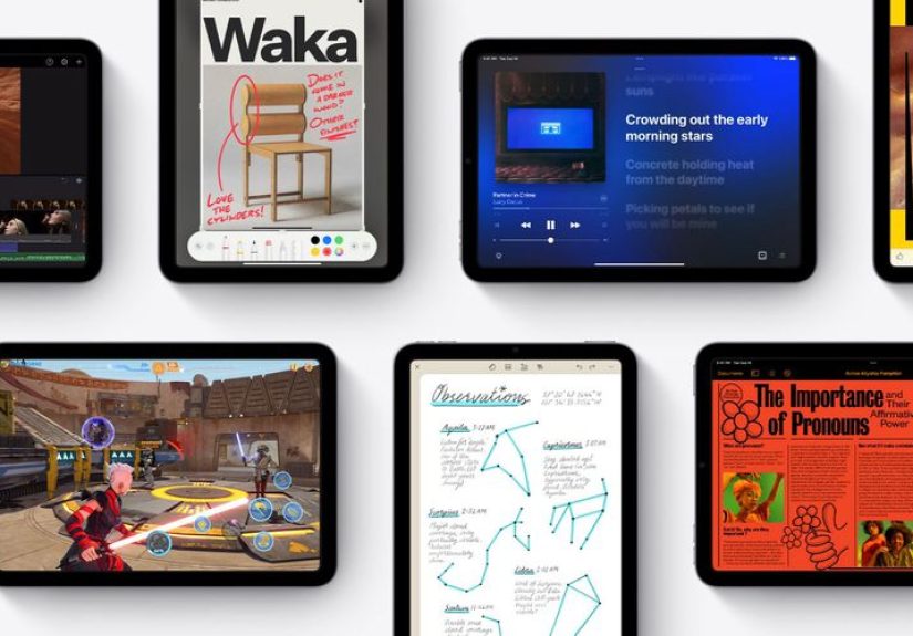 New iPad Mini 7: News, Price, Release Date, and Specs