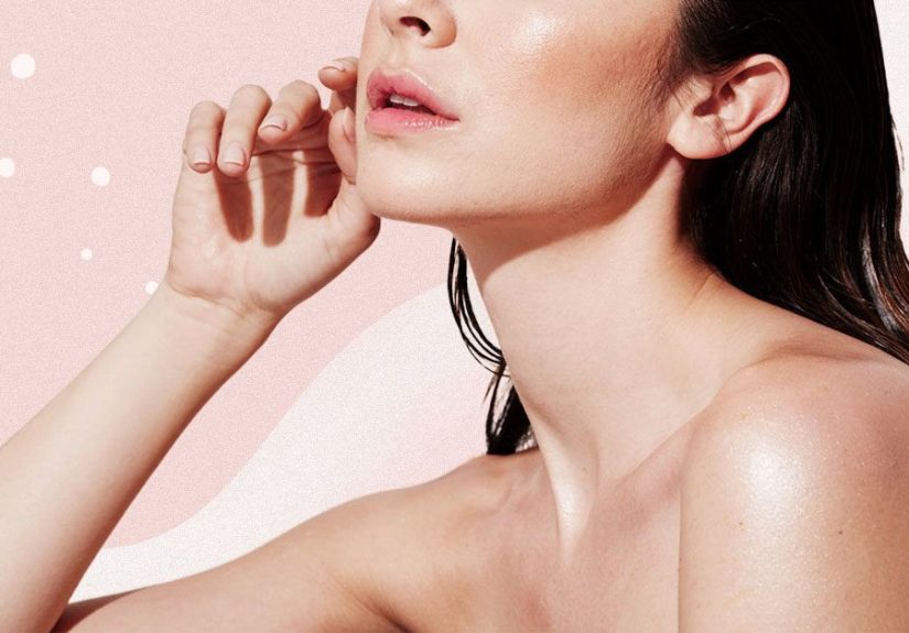 Oily vs. Dry Skin: Does One Type Actually Age “Better”?