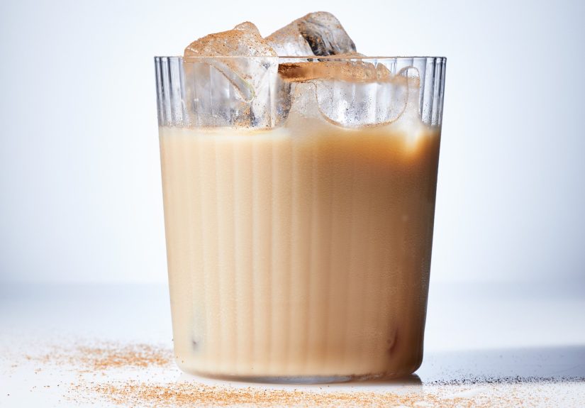 Our Best Big-Batch Pumpkin Spice White Russian Recipe