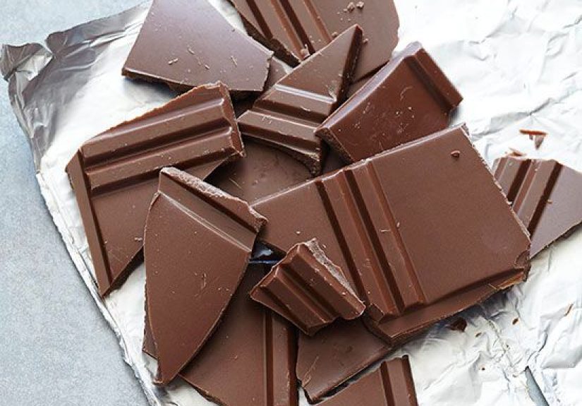 Our Test Kitchen's Top Substitutes for Chocolate of Every Type