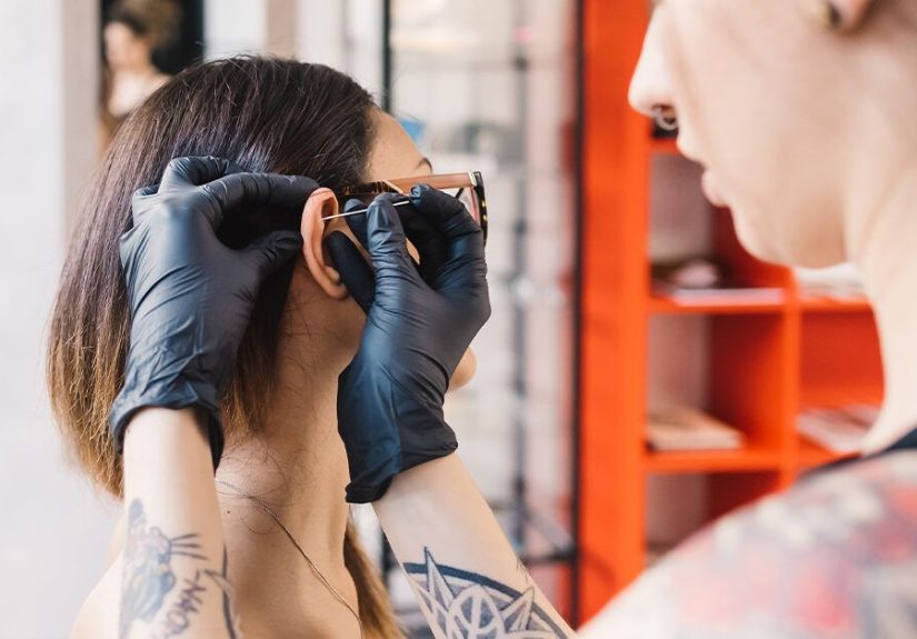 Piercing With Titanium: Why It's The Way to Go