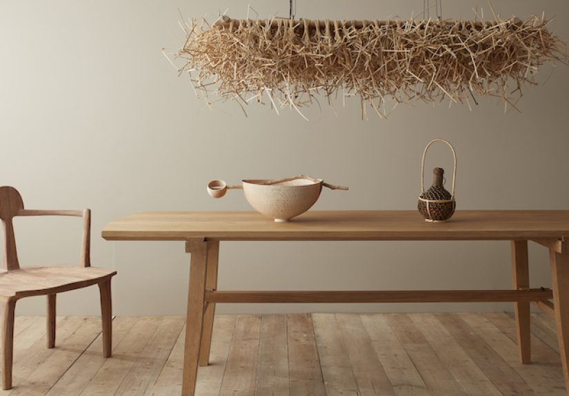 Plant Explorations: Makers Reimagine a Historic Archive at The New Craftsmen