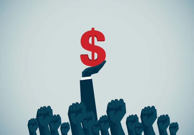 Power of the U.S. Dollar