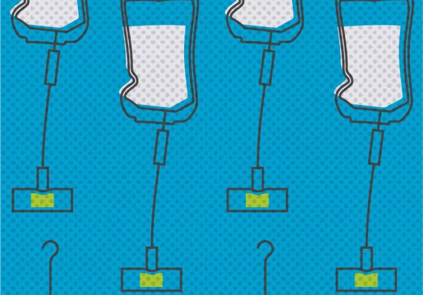 Privigen: Dosage, Side Effects, Uses, Interactions, Cost, and More