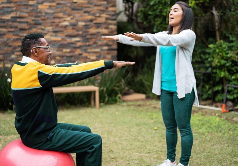 Pulmonary Rehab for Lung Cancer: Who Should Try It and What to Expect