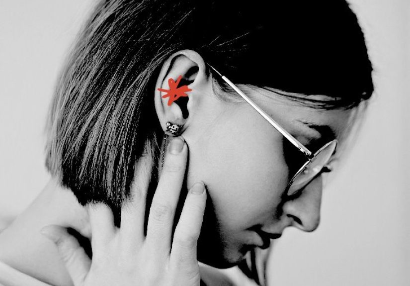 Sharp pain in the ear: Causes, symptoms, and treatments
