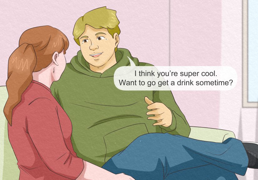 Should You Ask Her Out? Get Personalized Advice