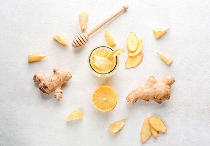Simple Ways to Fire Up Your Morning with Ginger