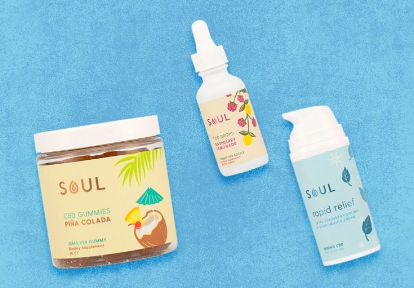 Soul CBD Review