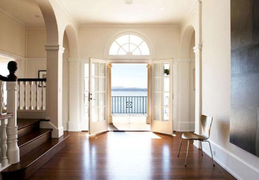 Splendor by the Bay: A Julia Morgan Restoration