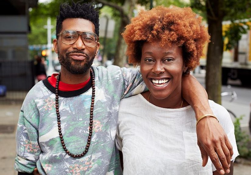 Stronger Together: When Self-Care Becomes Community Care
