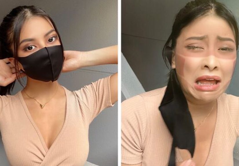 Thai Woman Shows Reality Vs. Instagram In Her Hilariously Honest Series (20 New Pics)