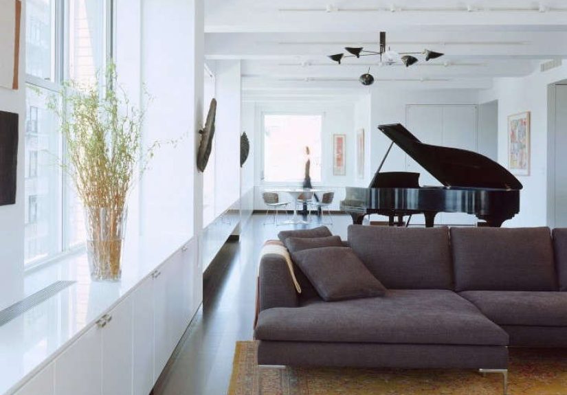 The Architect Is In: Seeking Sunlight in Chelsea