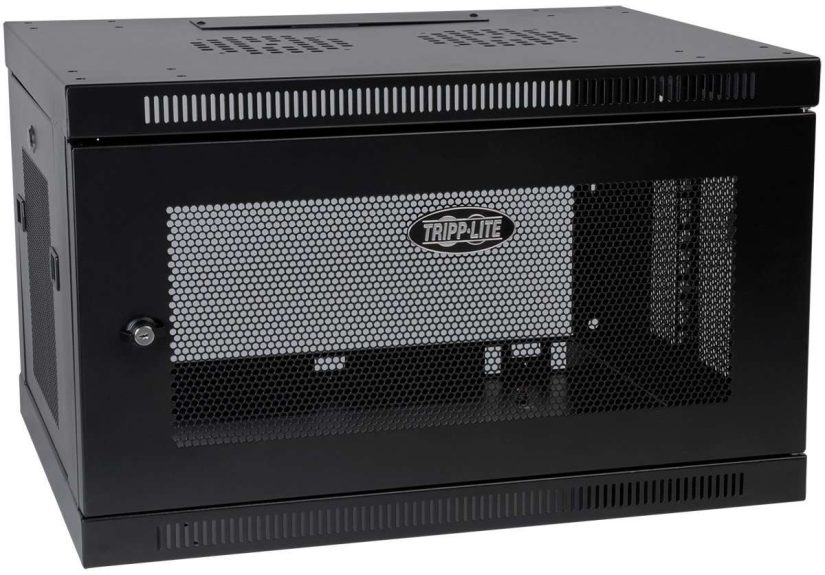 The Best Network Server Racks and Enclosures