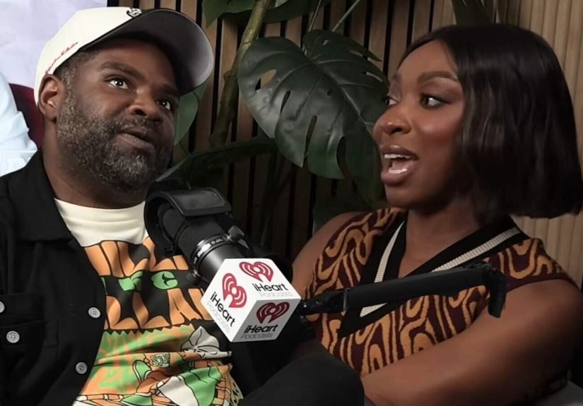 The Best Thing We Heard On A Comedy Podcast This Week