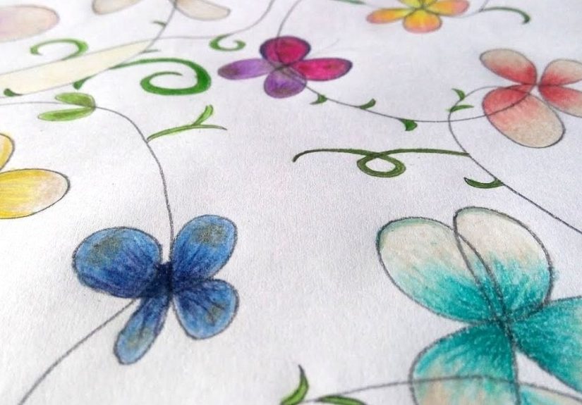 The Instant Artist: How to Make One Line Drawings
