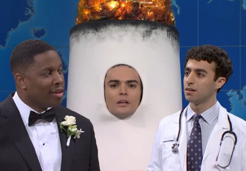 The Internet Eulogies for Axed ‘SNL’ Cast Members Are Getting a Bit Extreme