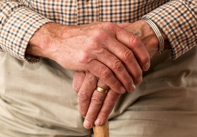 The Median Homebuyer Age Is Now So Old: Better Live Longer!