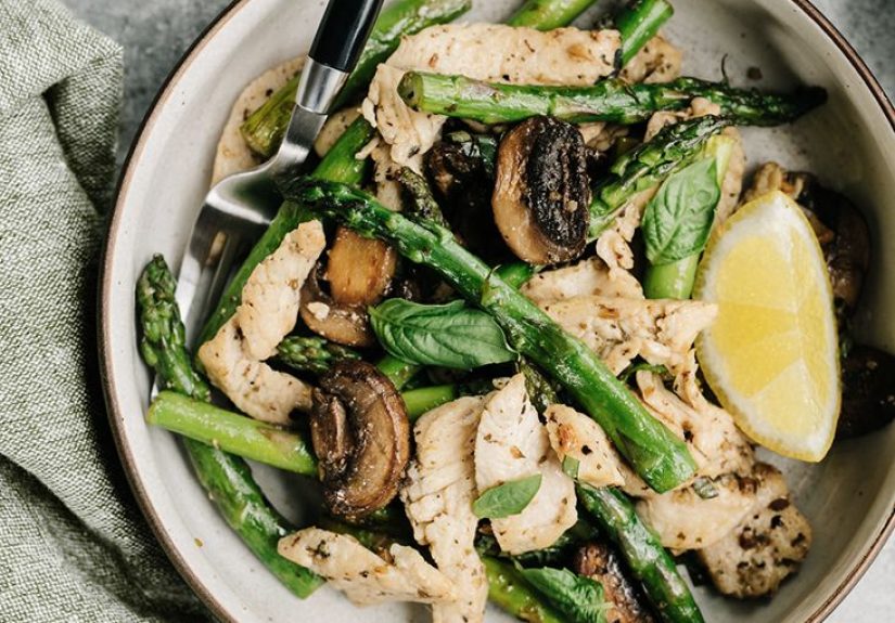 The paleo diet and ulcerative colitis: What to know