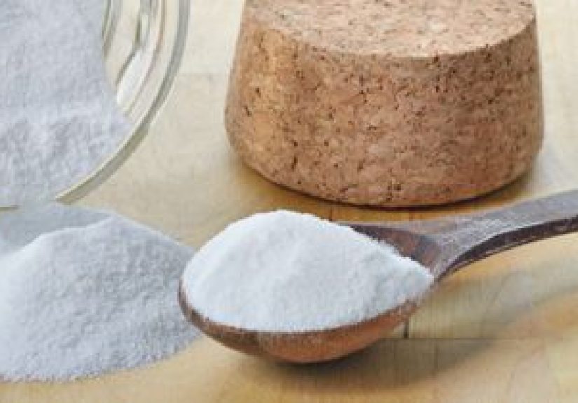 The Use of Baking Soda for Constipation Relief