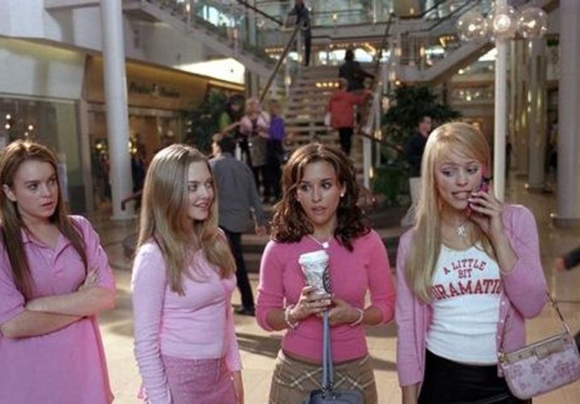 Things People Who Were Teens In The 2000s Experienced