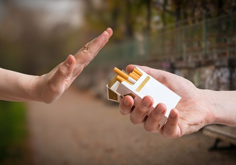 Tips for Quitting Smoking