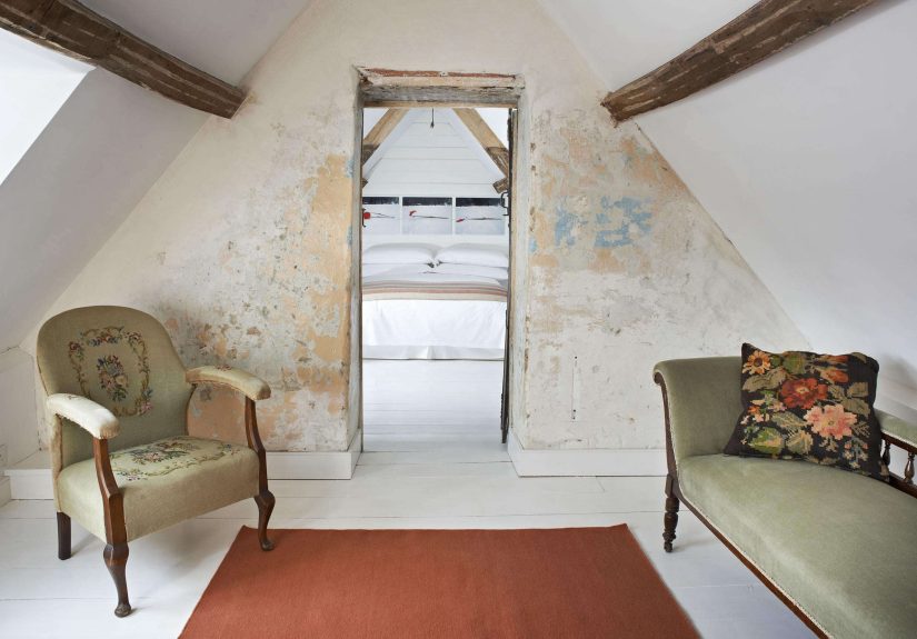 Trend Alert: The Excavated Look, 15 Ways