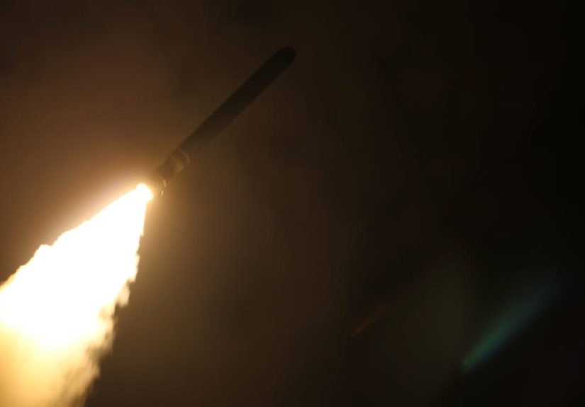 U.S. Finally Sells 400 Tomahawk Missiles to Japan: Why Now?