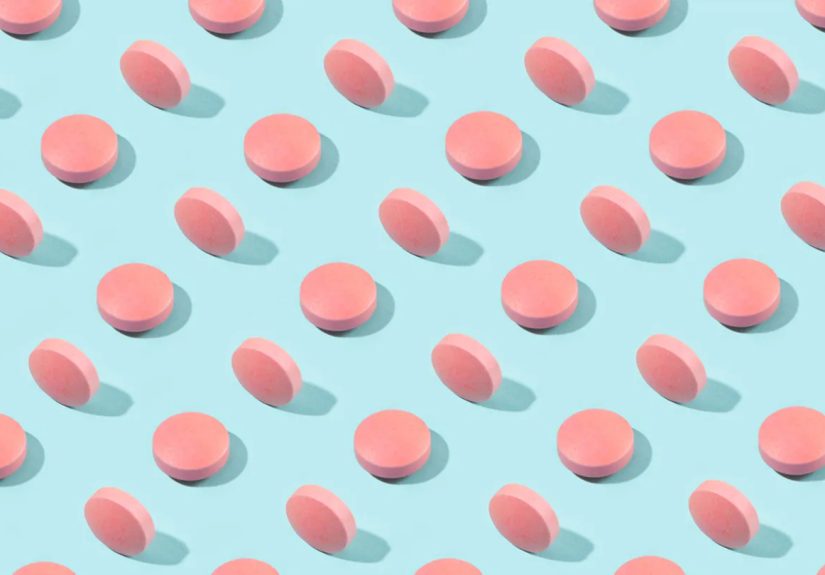 Vitamin B3 Supplements May Help Stop Skin Cancer From Coming Back