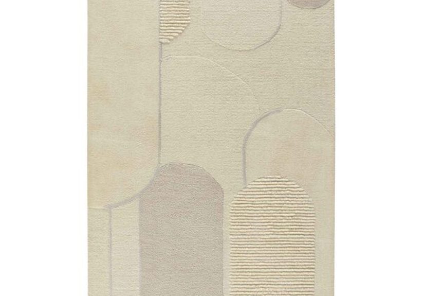 Vivienne Hand Tufted Rug