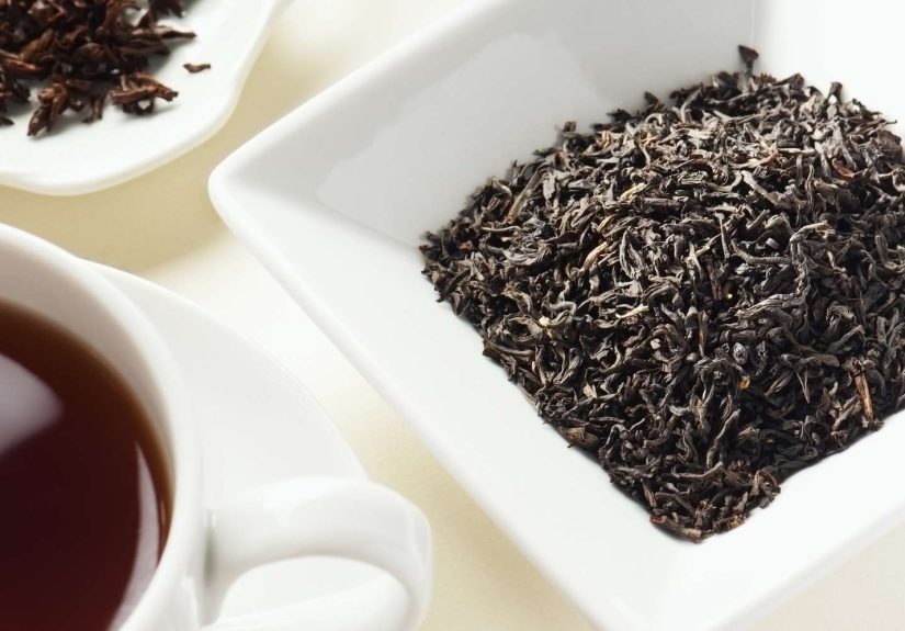 What Is Assam Tea?