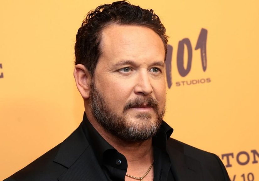What Is “Yellowstone” Star Cole Hauser’s Net Worth in 2025?