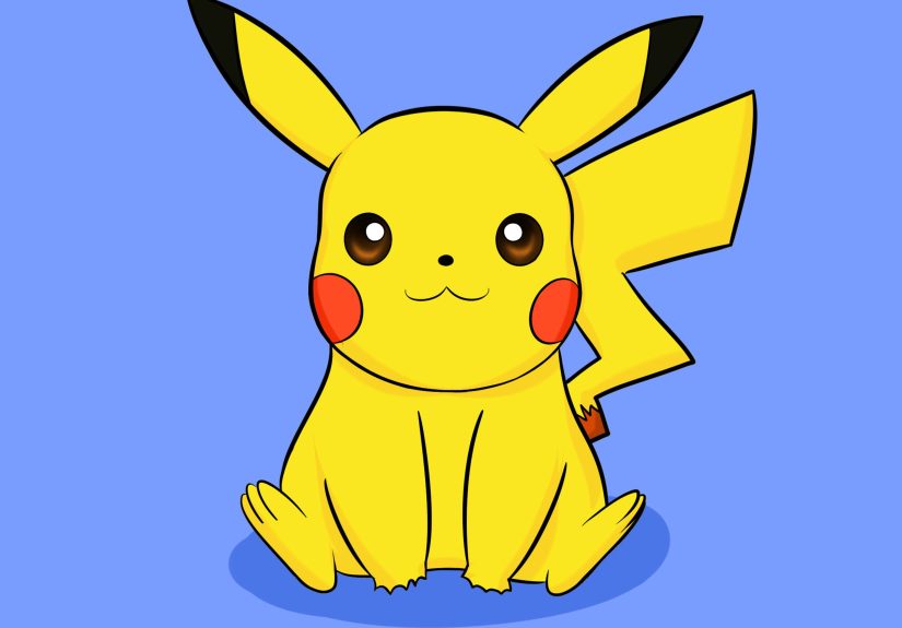 What Pokémon Are You Quiz