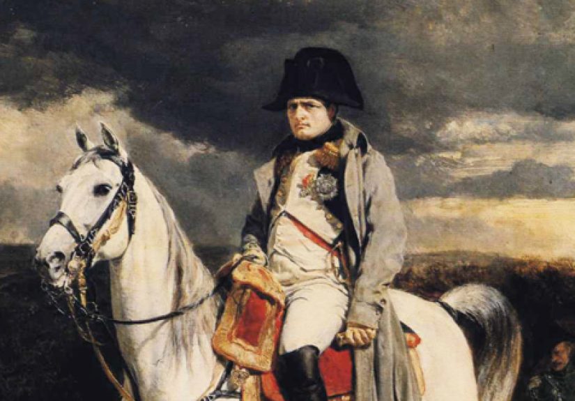 10 Not-so-Spooky Events That Also Happened on October 31