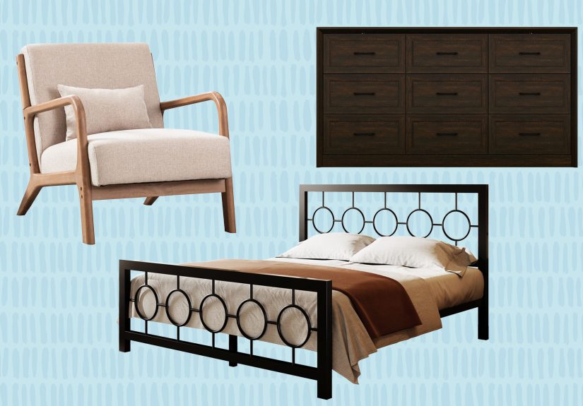 10 Wayfair Furniture and Decor Clearout Deals from $29