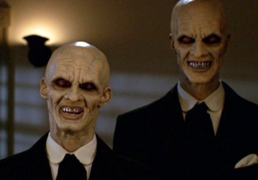 20 of the Scariest Onscreen Villains of All Time