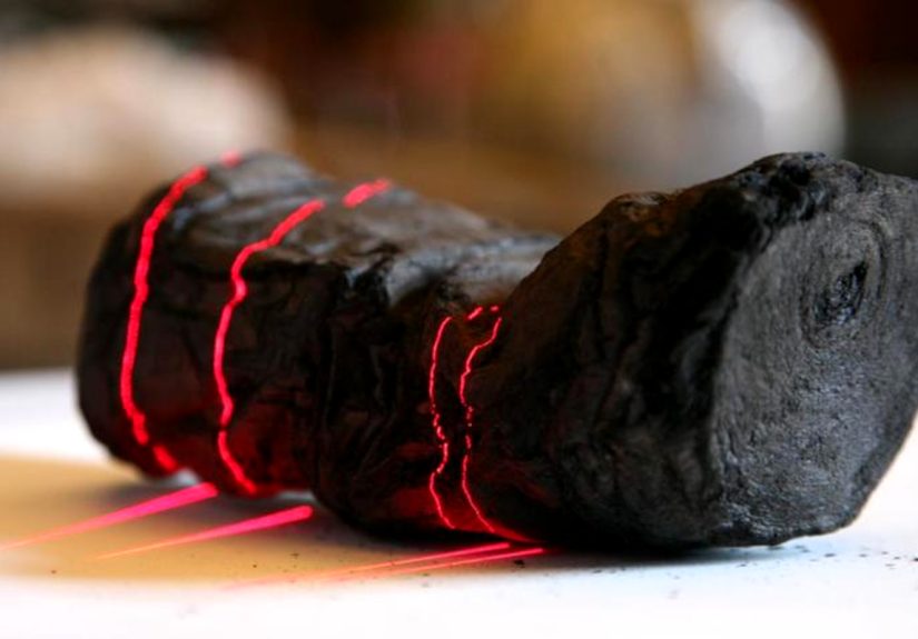 2000-Year Old Charred Manuscripts Reveal Their Secrets