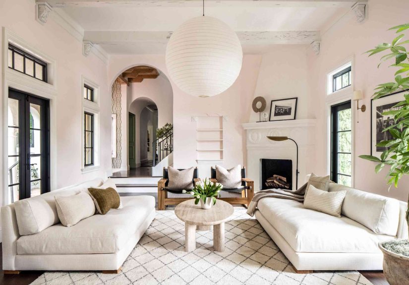 21 Colors That Go With Light Pink for the Perfect Combo
