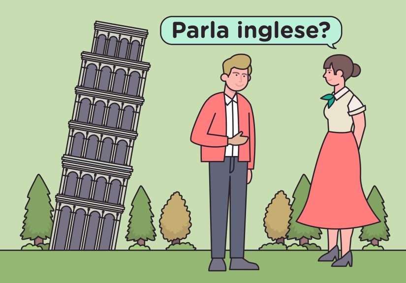 4 Ways to Say Hello in Italian