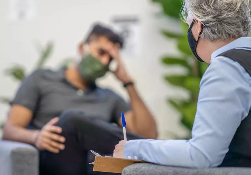 5 Types of Therapy: Which Is Best for You?