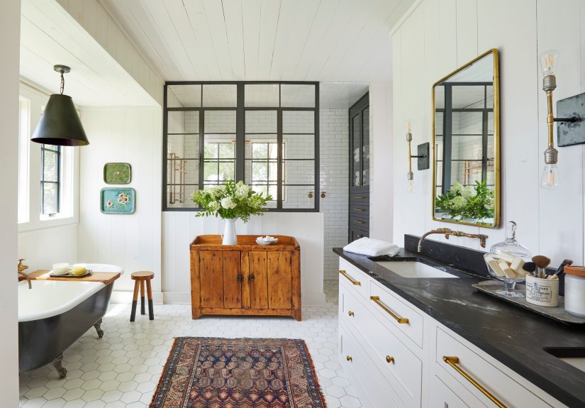 7 Bathroom Trends That Will Make a Splash in 2024