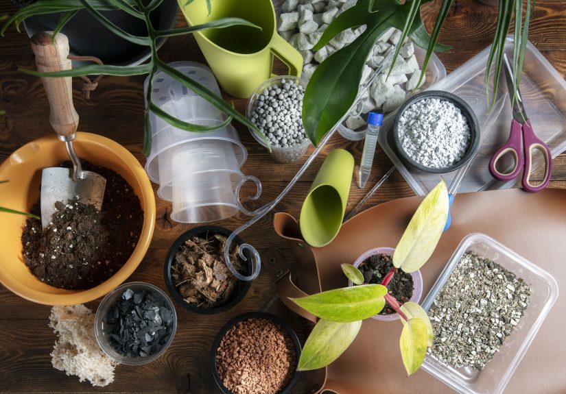 7 Lawn and Garden Items That Aren't Worth Saving for Spring
