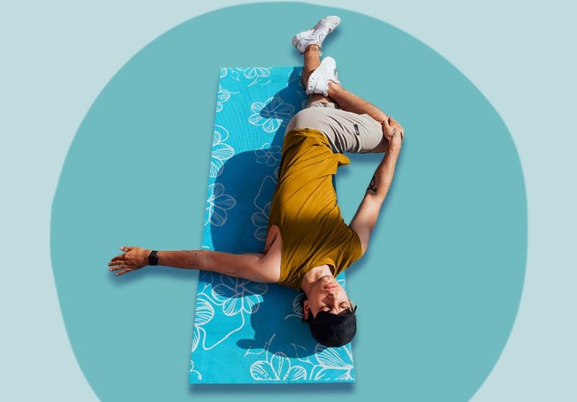 8 Best Workout Mats