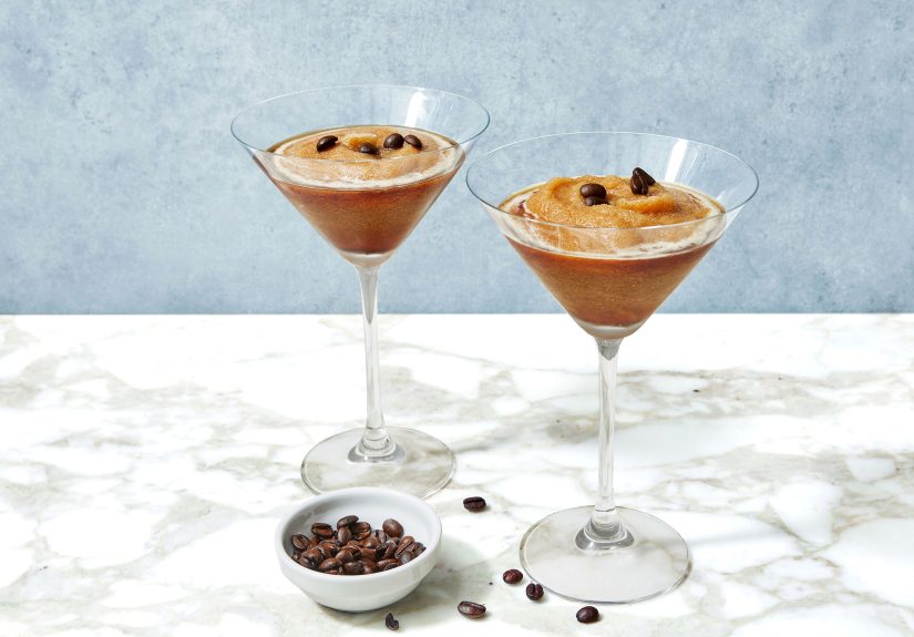 9 Summer Mocktails That Will Put You in Vacation Mode