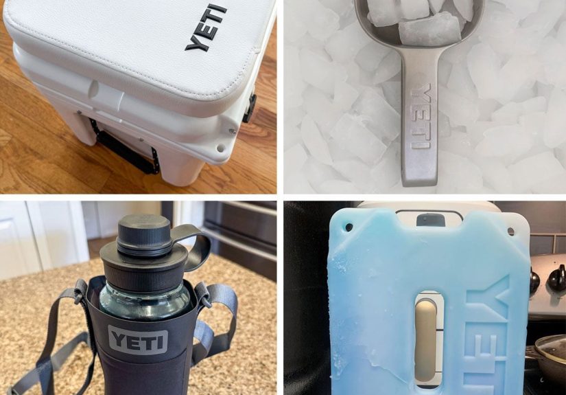 9 Yeti Cooler Accessories for the Best Outdoor Expeditions