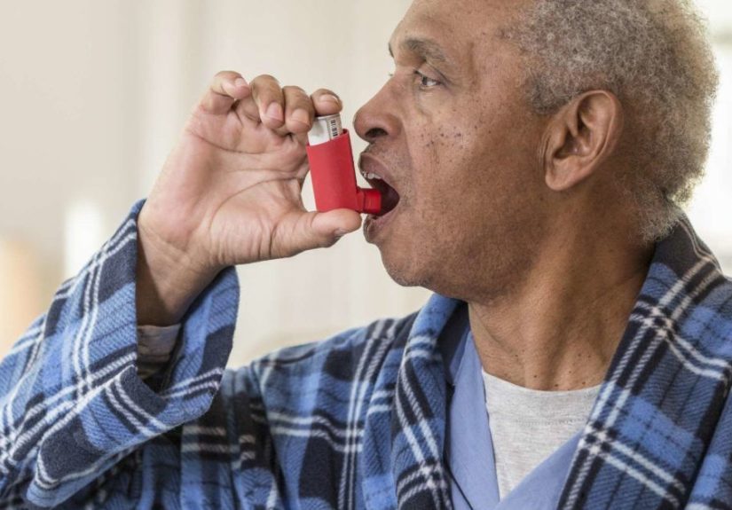 A Guide to Inhaled Steroids: Uses, Types, and Side Effects